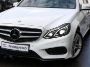 Mercedes-Benz E-Класс IV (W212 S212 C207) Рестайлинг Москва  - изображение 47
