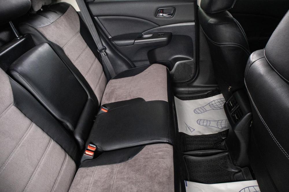 Honda CR-V IV Сургут  - изображение 13
