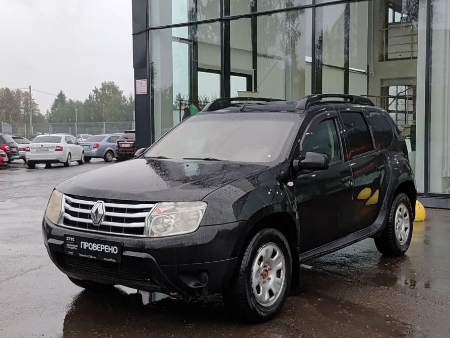 Renault Duster I Ижевск  - изображение 1