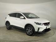 Belgee X50 Санкт-Петербург  - изображение 57
