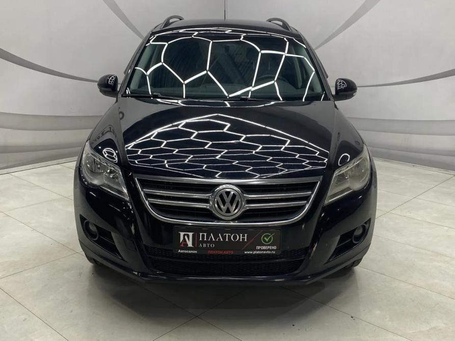 Volkswagen Tiguan I Воронеж  - изображение 2