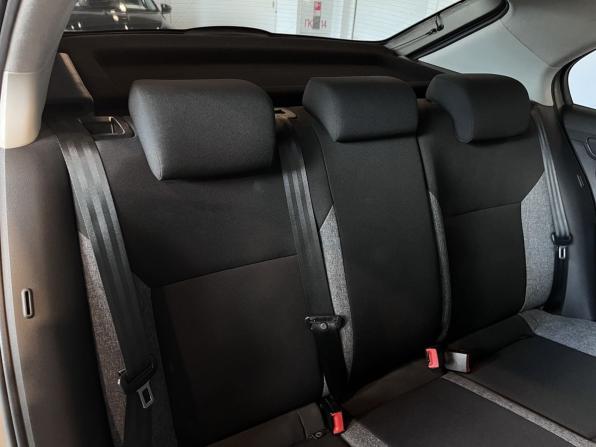 Skoda Rapid II с пробегом 2021 года, цена 1 285 000 рублей, 210969 км, лифтбек, Автокод Объявления