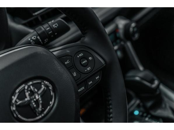 Новый Toyota RAV4 V (XA50) 2025 года, цена 5 500 000 рублей, внедорожник, Автокод Объявления