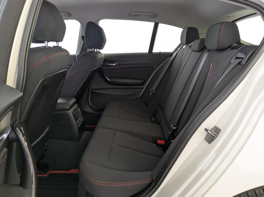 BMW 1 серии II (F20/F21) Москва  - изображение 10