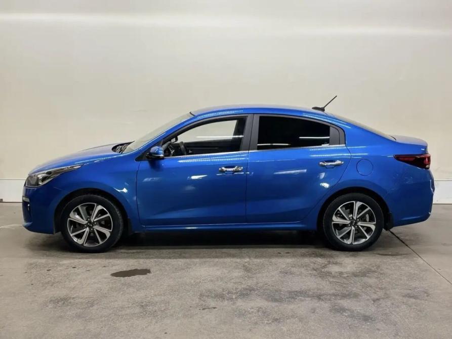 Kia Rio IV Саратов  - изображение 5
