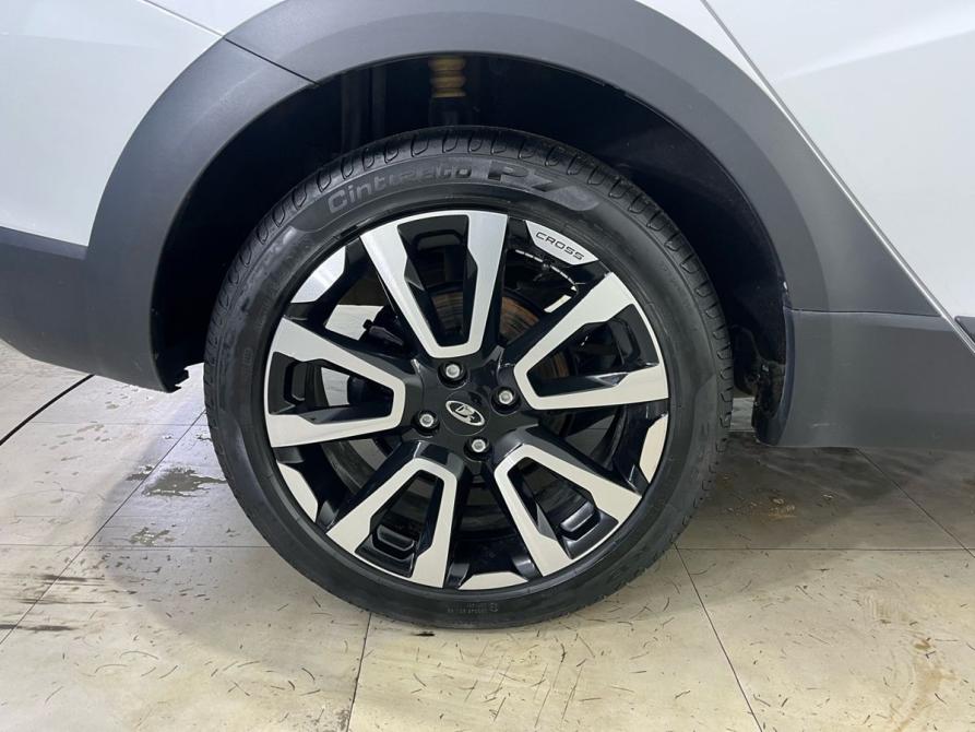 Lada (ВАЗ) Vesta I Рестайлинг (NG) Ижевск  - изображение 21