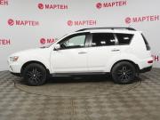 Mitsubishi Outlander II Рестайлинг Вологда  - изображение 24