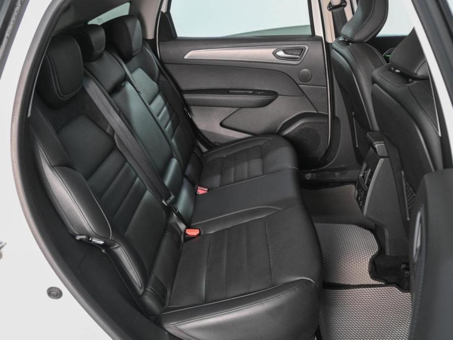 Renault Samsung XM3 Ростов-на-Дону  - изображение 7