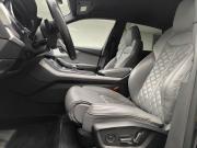 Audi Q8 I (4M) Москва  - изображение 40