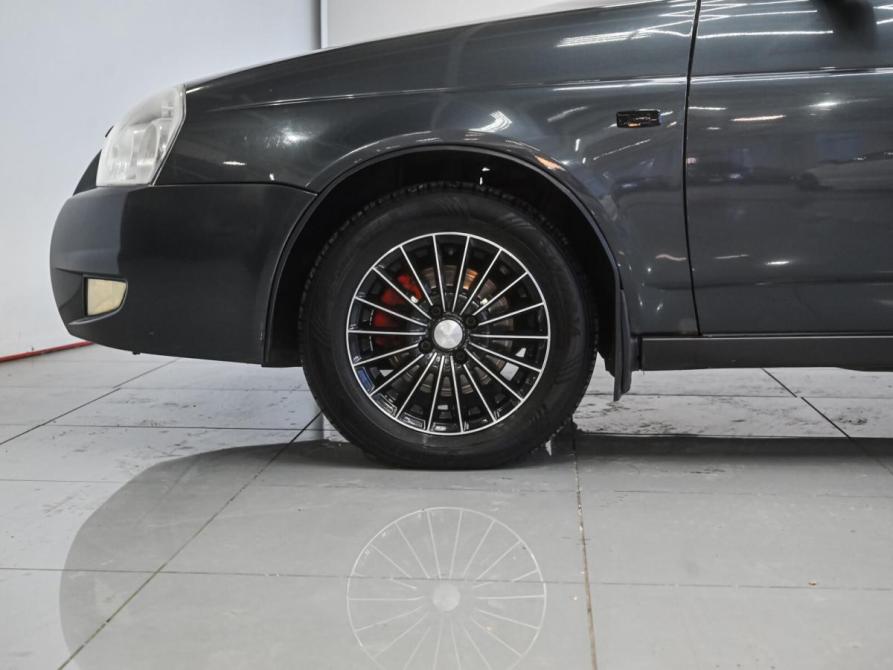 Lada (ВАЗ) Priora I Челябинск  - изображение 5
