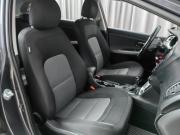 Kia Ceed II Рестайлинг Подольск  - изображение 33