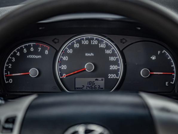 Hyundai Elantra IV (HD) с пробегом 2010 года, цена 559 000 рублей, 214000 км, седан, Автокод Объявления