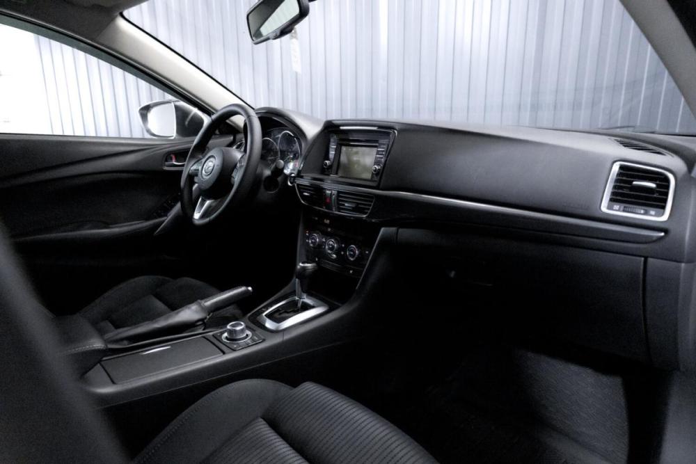 Mazda 6 III (GJ) Тюмень  - изображение 18
