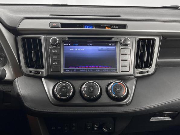 Toyota RAV4 IV (XA40) с пробегом 2014 года, цена 1 784 900 рублей, 141886 км, внедорожник, Автокод Объявления