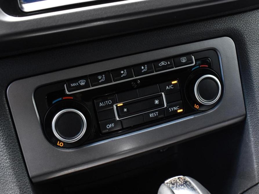 Volkswagen Amarok I Краснодар  - изображение 13