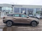 Lada (ВАЗ) Vesta I Рестайлинг (NG) Санкт-Петербург  - изображение 18