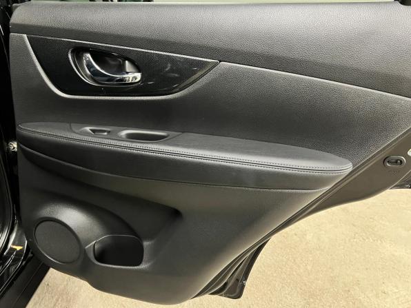 Nissan X-Trail III с пробегом 2016 года, цена 1 727 000 рублей, 116793 км, внедорожник, Автокод Объявления