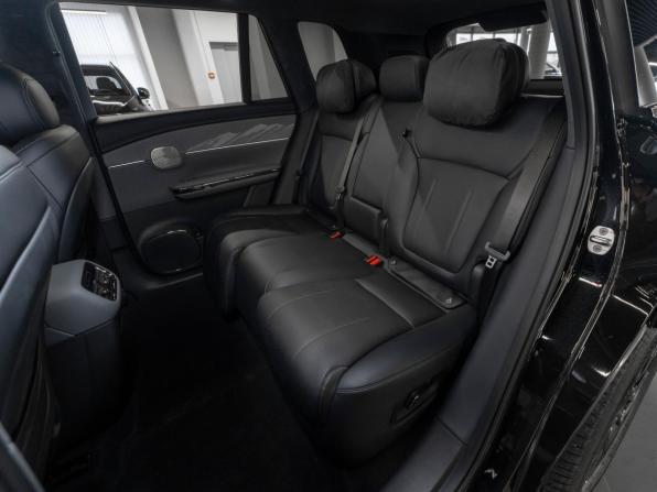 GAC Trumpchi S7 с пробегом 2026 года, цена 5 000 000 рублей, 13 км, внедорожник, Автокод Объявления