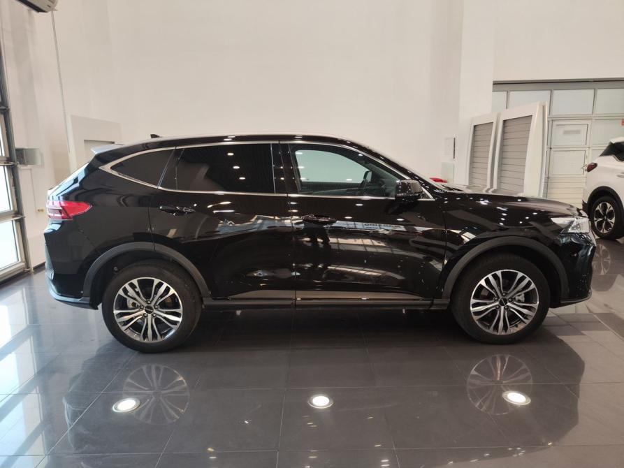 Haval F7 I Рестайлинг Краснодар  - изображение 4