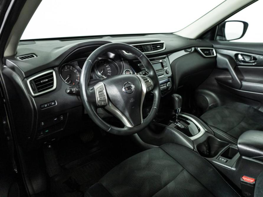 Nissan X-Trail III Санкт-Петербург  - изображение 11
