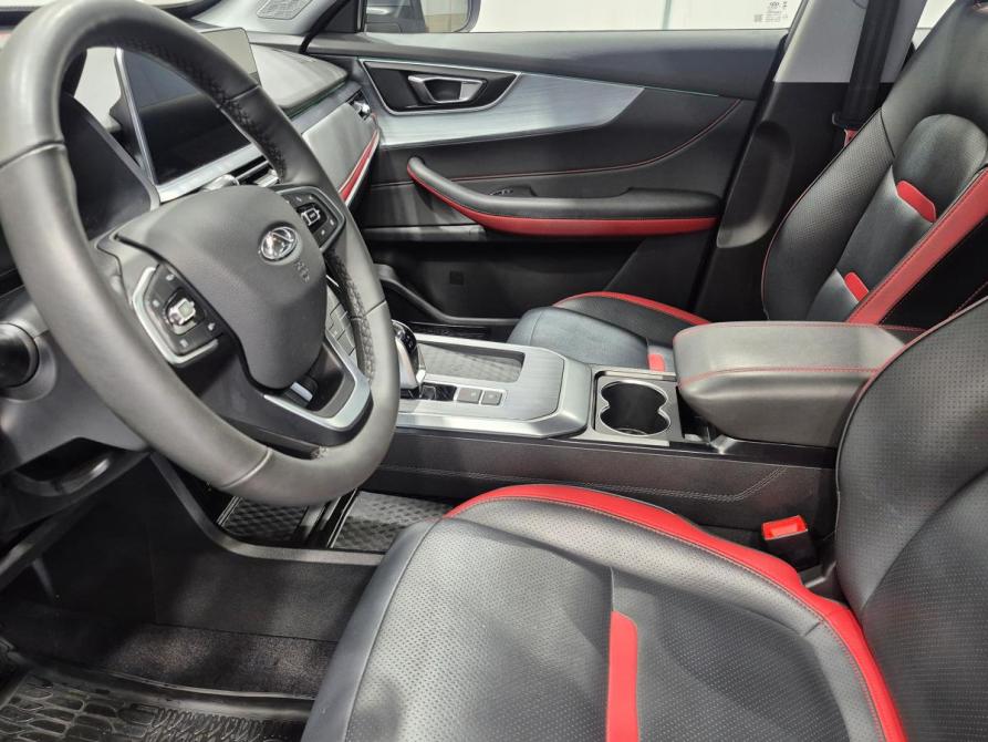Chery Tiggo 4 Pro I Воронеж  - изображение 12