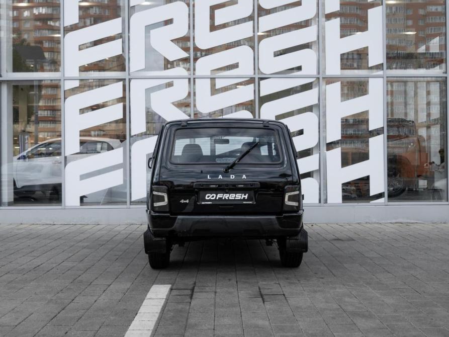 Lada (ВАЗ) 2121 (4x4) I Рестайлинг Ставрополь  - изображение 4