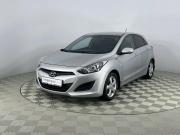 Hyundai i30 II Воронеж  - изображение 28