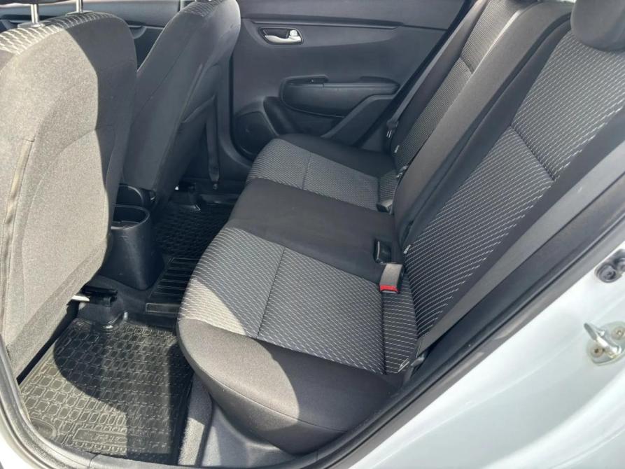 Kia Rio IV Альметьевск  - изображение 13
