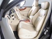 Infiniti QX70 Ростов-на-Дону  - изображение 29