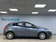 Fiat Bravo II Москва  - изображение 21