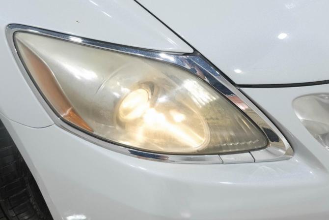 Lexus GS III с пробегом 2006 года, цена 1 099 000 рублей, 407000 км, седан, Автокод Объявления
