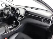 Toyota Camry VIII (XV70) Рестайлинг Химки  - изображение 24