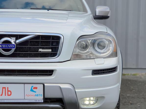 Volvo XC90 I Рестайлинг с пробегом 2013 года, цена 1 698 000 рублей, 375115 км, внедорожник, Автокод Объявления