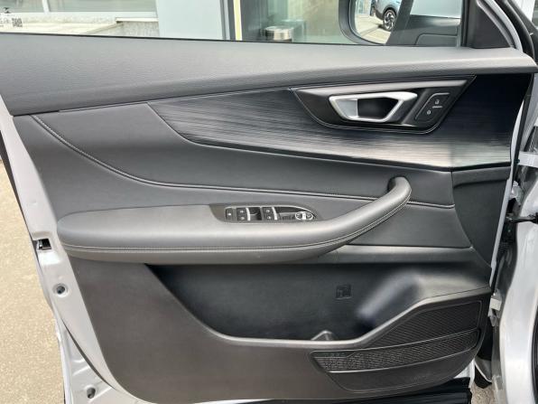 Chery Tiggo 4 Pro I Рестайлинг с пробегом 2025 года, цена 1 649 000 рублей, 28926 км, внедорожник, Автокод Объявления