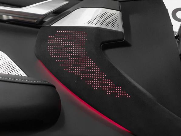 Zeekr 001 I с пробегом 2023 года, цена 4 389 000 рублей, 58500 км, лифтбек, Автокод Объявления