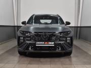 Hyundai Tucson IV Рестайлинг Кемерово  - изображение 34