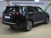 Exeed VX I Рестайлинг Москва  - изображение 30