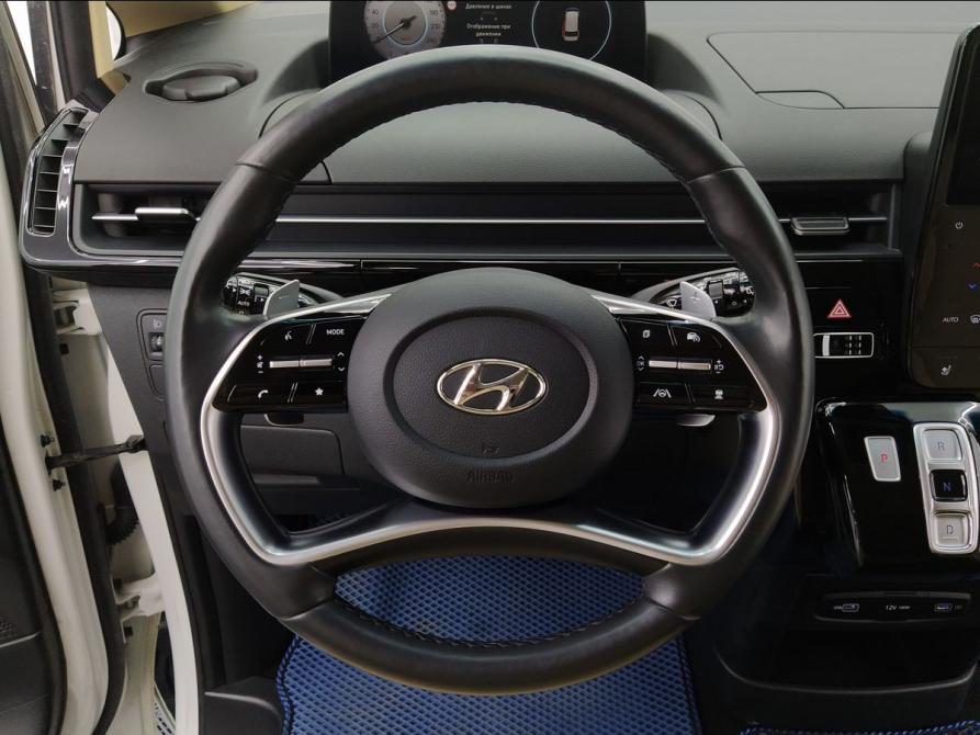 Hyundai Staria I Екатеринбург  - изображение 31