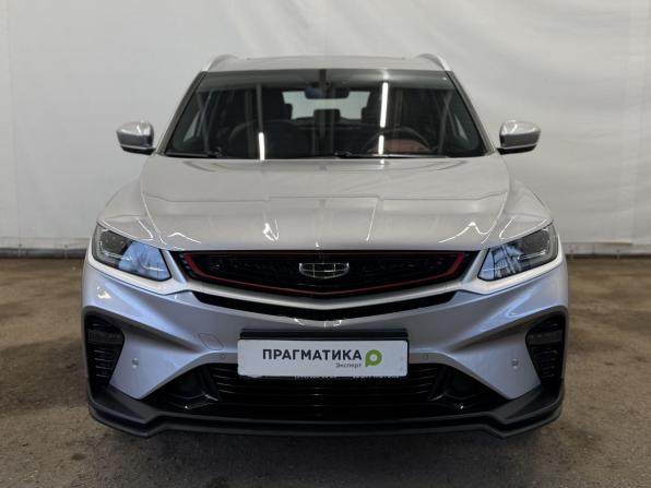 Geely Coolray I с пробегом 2023 года, цена 1 980 000 рублей, 44131 км, внедорожник, Автокод Объявления