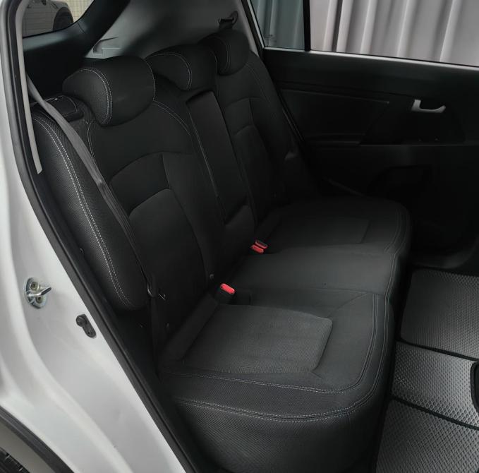 Kia Sportage III Рестайлинг Подольск  - изображение 8