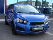 Chevrolet Aveo II Иваново  - изображение 18