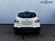Nissan Qashqai+2 I Рестайлинг Москва  - изображение 19