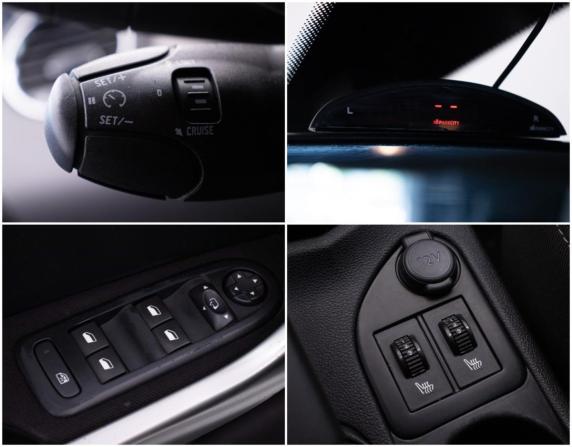 Peugeot 408 I с пробегом 2015 года, цена 472 000 рублей, 246296 км, седан, Автокод Объявления