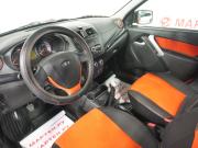 Lada (ВАЗ) Kalina II Вологда  - изображение 26