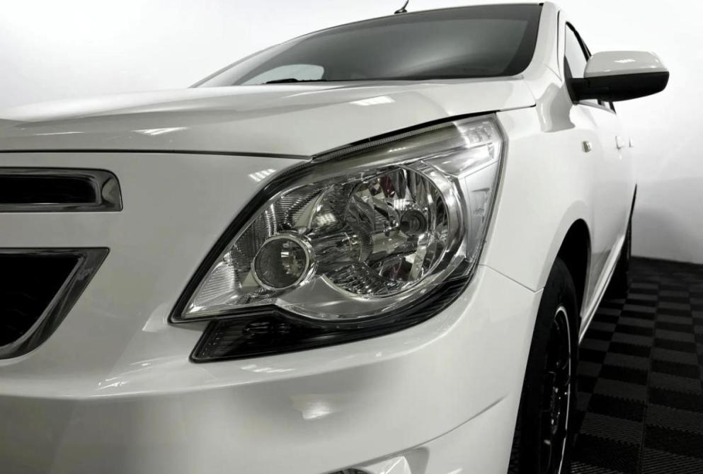 Chevrolet Cobalt II Нижний Новгород  - изображение 19