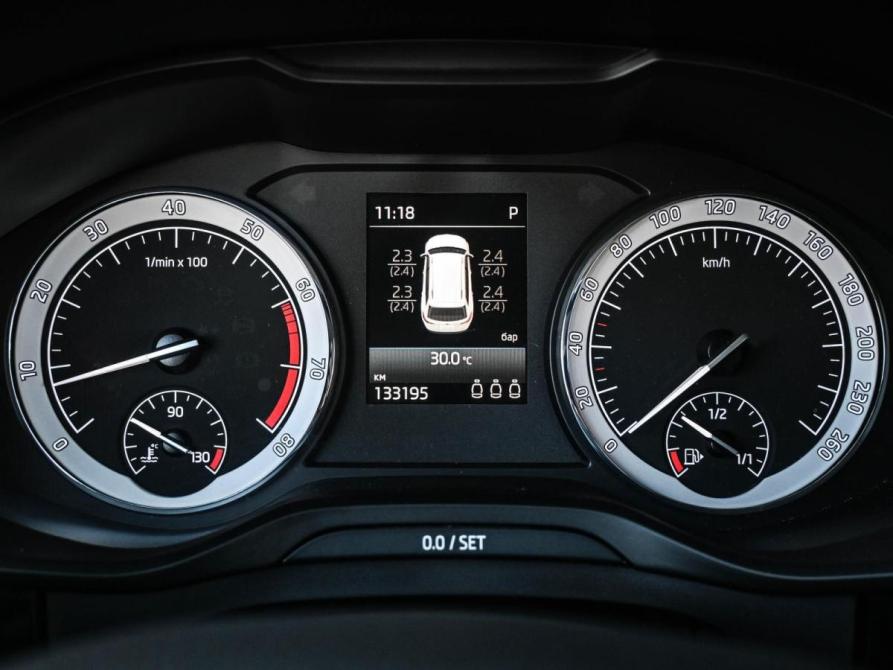 Skoda Kodiaq I Новороссийск  - изображение 13
