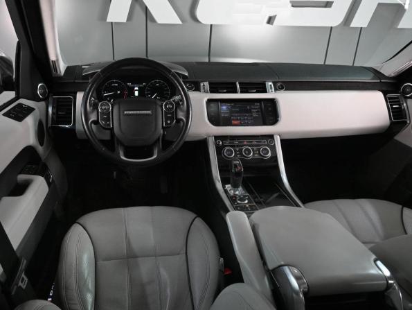 Land Rover Range Rover Sport II с пробегом 2013 года, цена 3 425 000 рублей, 85860 км, внедорожник, Автокод Объявления