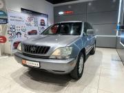 Lexus RX I Новосибирск  - изображение 17
