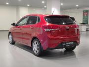 Kia Rio III Рестайлинг Казань  - изображение 30