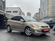 Hyundai Solaris I Санкт-Петербург  - изображение 13